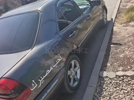Mercedes-Benz C 280 1994 года за 800 000 тг. в Алматы