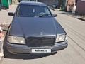 Mercedes-Benz C 280 1994 годаүшін800 000 тг. в Алматы – фото 3