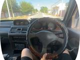 Mitsubishi Pajero 1992 года за 2 500 000 тг. в Тараз – фото 3