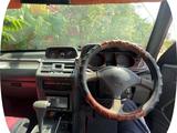 Mitsubishi Pajero 1992 года за 2 500 000 тг. в Тараз – фото 4