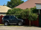 Mitsubishi Pajero 1992 года за 2 500 000 тг. в Тараз