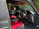 Mitsubishi Pajero 1992 года за 2 500 000 тг. в Тараз – фото 2