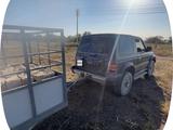 Mitsubishi Pajero 1992 года за 2 500 000 тг. в Тараз – фото 5