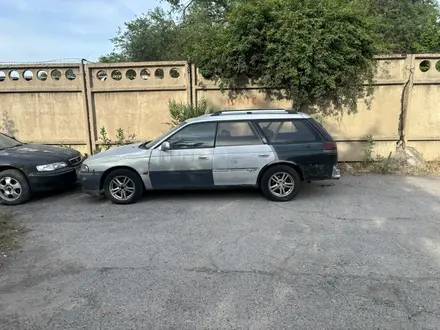 Subaru Legacy 1997 года за 700 000 тг. в Алматы – фото 2