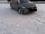 Hyundai Accent 2020 года за 9 400 000 тг. в Павлодар – фото 2