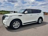 Nissan Patrol 2010 годаүшін12 300 000 тг. в Караганда