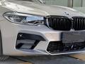 Бампер в сборе BMW G30 в стиле F90 рестайлингүшін180 000 тг. в Астана – фото 10