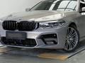 Бампер в сборе BMW G30 в стиле F90 рестайлингүшін180 000 тг. в Астана – фото 3