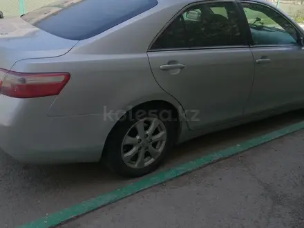 Toyota Camry 2007 года за 5 200 000 тг. в Астана – фото 6