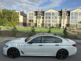 BMW 540 2018 года за 24 000 000 тг. в Караганда – фото 3