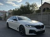 BMW 540 2018 года за 24 000 000 тг. в Караганда – фото 5
