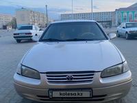 Toyota Camry 1998 годаүшін3 600 000 тг. в Кызылорда