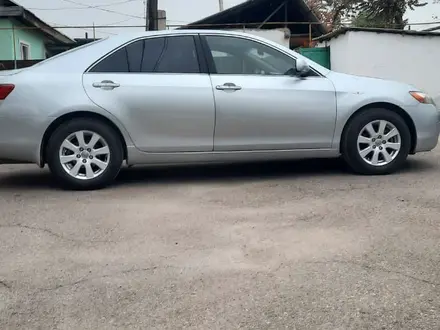 Toyota Camry 2006 года за 6 490 000 тг. в Алматы – фото 6