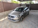 Volkswagen Polo 2015 года за 6 000 000 тг. в Алматы