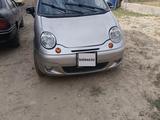 Daewoo Matiz 2012 годаүшін1 900 000 тг. в Сарыагаш