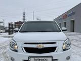 Chevrolet Cobalt 2023 годаүшін6 400 000 тг. в Костанай – фото 2