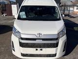 Toyota Hiace 2022 годаүшін26 990 000 тг. в Шымкент – фото 2