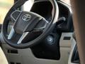 Toyota Hiace 2022 годаүшін26 990 000 тг. в Шымкент – фото 10