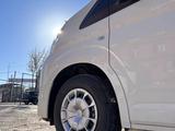 Toyota Hiace 2022 годаүшін26 990 000 тг. в Шымкент – фото 4