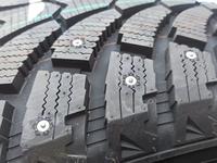 Maxtrek Trek M900 Ice 235/55 R20 Имеется диски одной разной ширины. за 220 000 тг. в Усть-Каменогорск