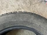 Шипованные резина 215/60/R17 Nokian Nordman 7 за 190 000 тг. в Уральск – фото 4