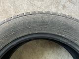 Шипованные резина 215/60/R17 Nokian Nordman 7 за 190 000 тг. в Уральск – фото 5