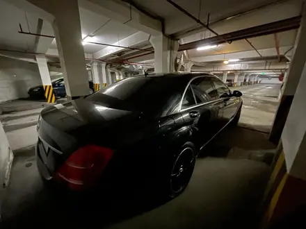 Mercedes-Benz S 350 2006 года за 8 000 000 тг. в Алматы – фото 2