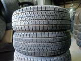 195/65R15 Bridgestone BLIZZAK VRX-2үшін60 000 тг. в Алматы – фото 2