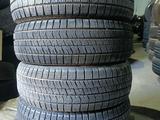 195/65R15 Bridgestone BLIZZAK VRX-2 за 60 000 тг. в Алматы