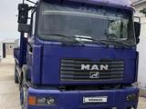 MAN 2000 годаүшін14 500 000 тг. в Актау – фото 5
