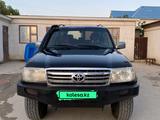 Toyota Land Cruiser 2005 годаүшін6 300 000 тг. в Актау