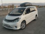 Toyota Estima 2003 года за 5 200 000 тг. в Алматы