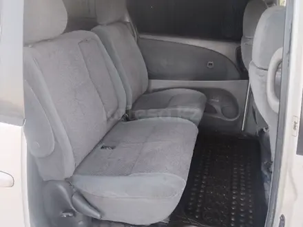 Toyota Estima 2003 года за 5 200 000 тг. в Алматы – фото 10