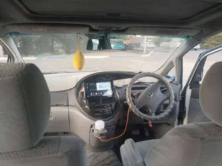 Toyota Estima 2003 года за 5 200 000 тг. в Алматы – фото 12