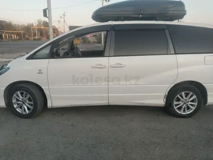 Toyota Estima 2003 года за 5 200 000 тг. в Алматы – фото 2
