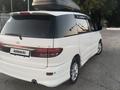 Toyota Estima 2003 года за 5 200 000 тг. в Алматы – фото 4