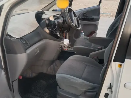Toyota Estima 2003 года за 5 200 000 тг. в Алматы – фото 8