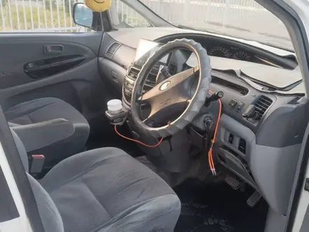 Toyota Estima 2003 года за 5 200 000 тг. в Алматы – фото 7