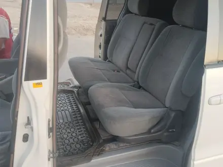 Toyota Estima 2003 года за 5 200 000 тг. в Алматы – фото 9