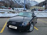 Audi TT 2003 года за 7 000 000 тг. в Алматы