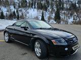 Audi TT 2003 года за 7 000 000 тг. в Алматы – фото 2