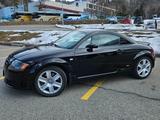 Audi TT 2003 года за 7 000 000 тг. в Алматы – фото 3