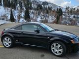 Audi TT 2003 года за 7 000 000 тг. в Алматы – фото 4