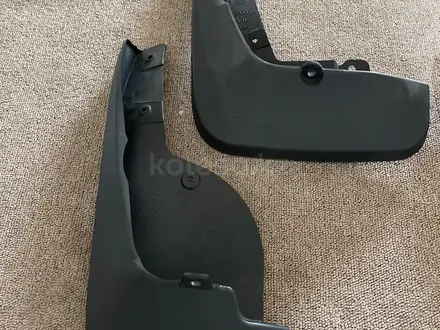 Брызговики на Инфинити за 16 000 тг. в Алматы – фото 3