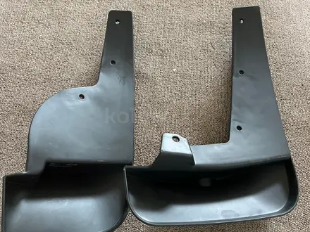 Брызговики на Инфинити за 16 000 тг. в Алматы – фото 5