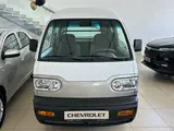 Chevrolet Damas Van 2025 года за 5 490 000 тг. в Семей