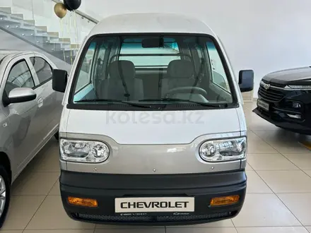 Chevrolet Damas Van 2025 года за 5 490 000 тг. в Семей