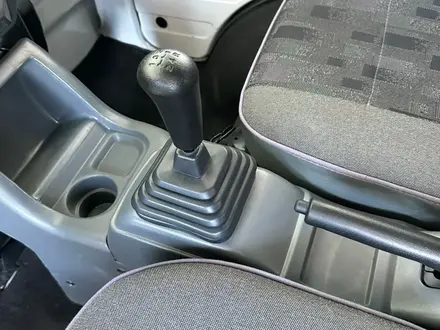 Chevrolet Damas Van 2025 года за 5 490 000 тг. в Семей – фото 10