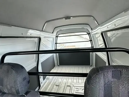 Chevrolet Damas Van 2025 года за 5 490 000 тг. в Семей – фото 11