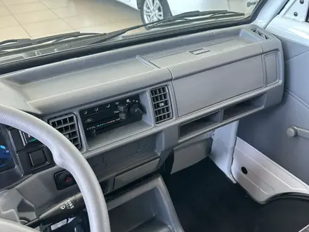 Chevrolet Damas Van 2025 года за 5 490 000 тг. в Семей – фото 12